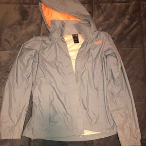 North face Hyvent jacket